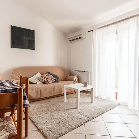 Lidija * Πόρετς