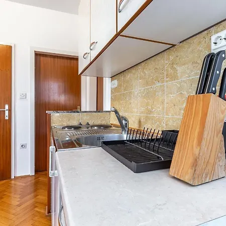 Appartamento Lidia Porec