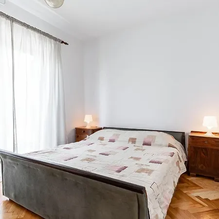 Διαμέρισμα Lidija Πόρετς