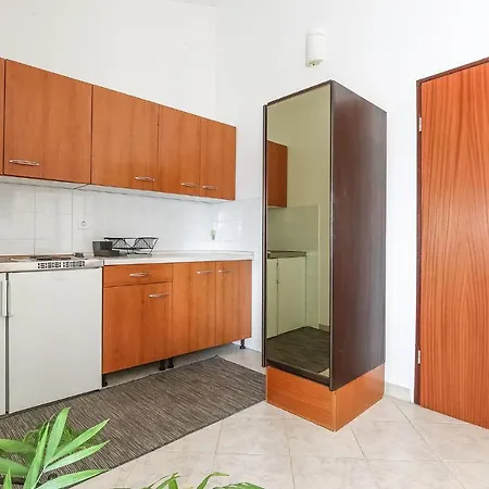 Апартаменти Lidija *