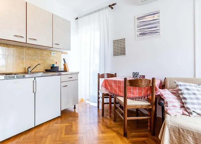 Lidija Apartament Poreč
