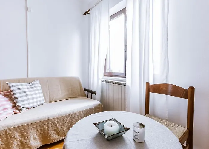 Lidija Apartament Poreč