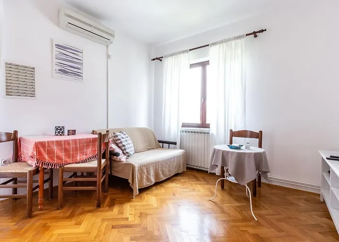 Lidija Apartament