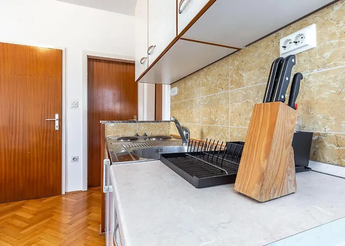 Apartament Lidija Poreč