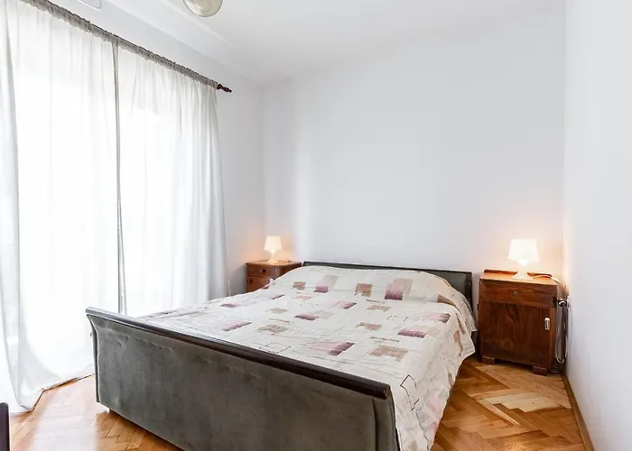 Lägenhet Lidija Poreč