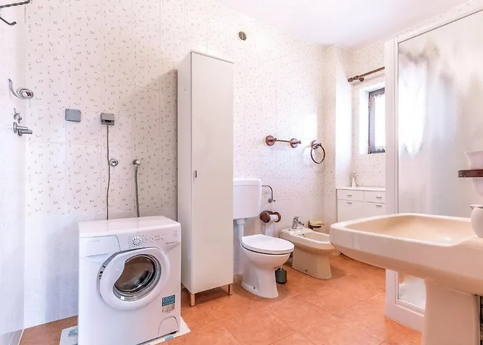Lidija Apartament